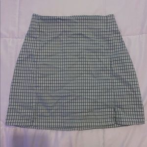 Brandy Melville Cara Skirt